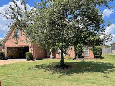 4915 N N Whitfall Cv Unincorporated, TN 38125