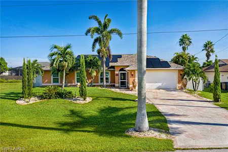 1423 NE 17th Terrace Cape Coral, FL 33909
