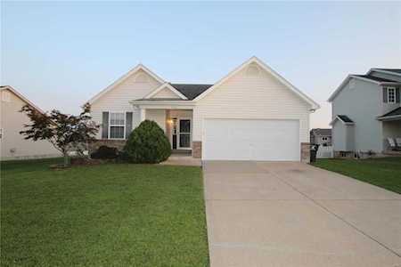 214 Marble Bluffs Blvd Wentzville, MO 63385