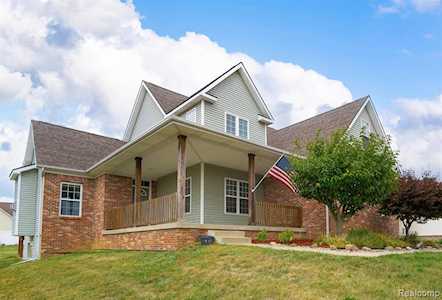 7430 Marsack Dr Mundy Twp, MI 48473