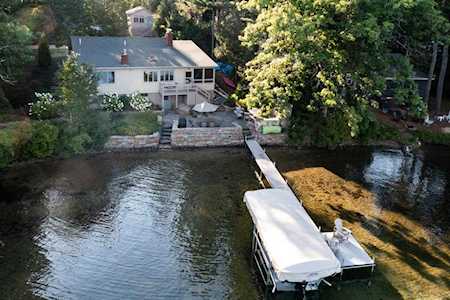 3 & 4 Iver Johnson Ln Deerfield, NH 03037