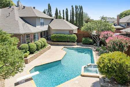 4320 Kingsbury Drive Plano, TX 75093
