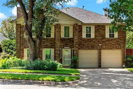 5226 Brettenmeadow Drive Grapevine, TX 76051