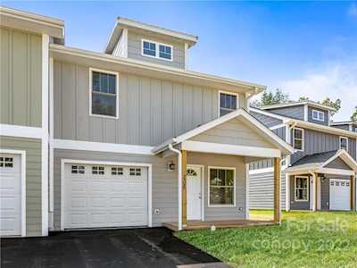 206 Sycamore Cove Rd Asheville, NC 28803