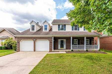 3265 Marston Place Lexington, KY 40503