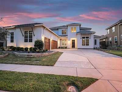 918 Sydney Lane Allen, TX 75013