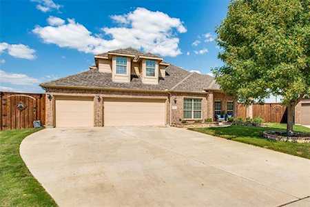1001 Kerrville Way Mckinney, TX 75072