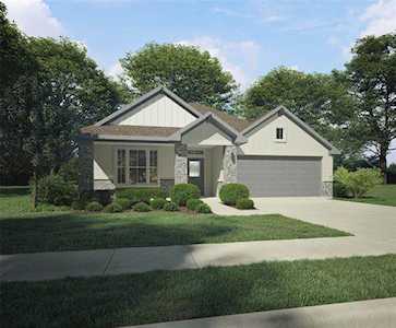 2236 Spring Side Drive Royse City, TX 75189
