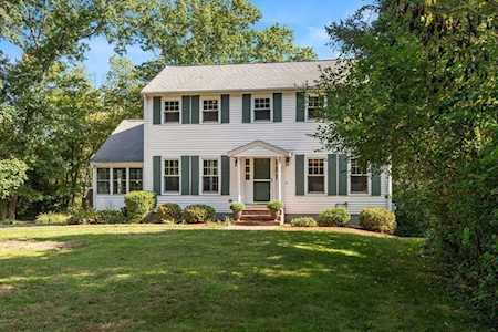 216 Raleigh Tavern Lane North Andover, MA 01845