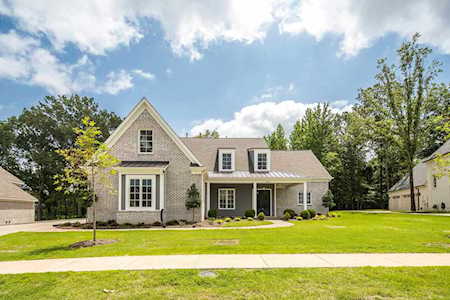 12683 Bravo Dr Unincorporated, TN 38017