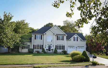 5 Peach Tree Drive Sutton, MA 01590