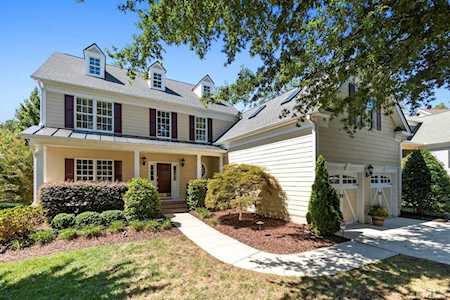 11124 Penderwood Court Raleigh, NC 27617