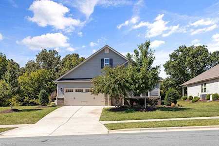 4582 Bonnie Loch Drive Burlington, NC 27215