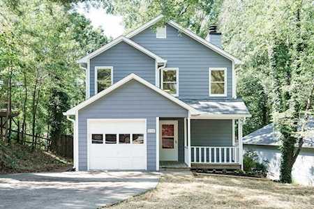 1704 Valley Run Durham, NC 27707
