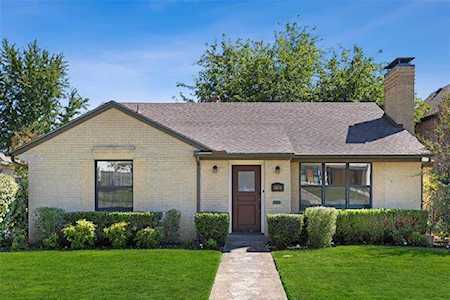 6824 Southridge Drive Dallas, TX 75214
