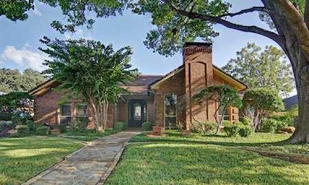 5605 Euclid Drive Arlington, TX 76013