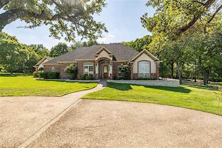 164 Covered Bridge Drive Fort Worth, TX 76108
