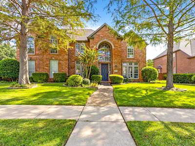 604 Stratford Drive Southlake, TX 76092