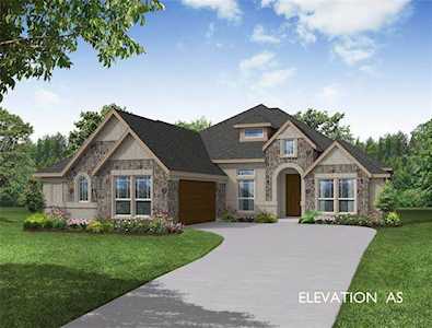 524 Joe Street Burleson, TX 76028