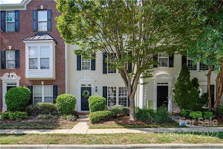 11448 Destin Ln Charlotte, NC 28277