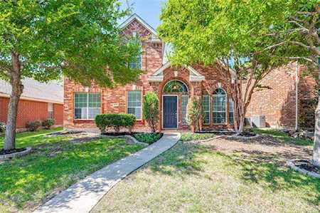 12153 Hawk Creek Drive Frisco, TX 75033