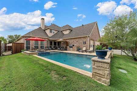 2074 Langdon Drive Frisco, TX 75033