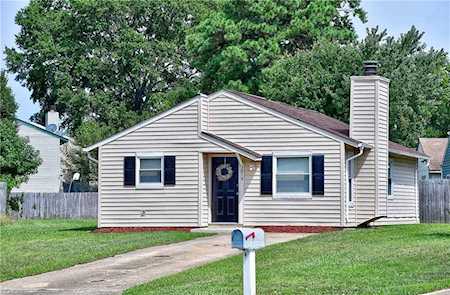 3816 Sugar Creek Circle Portsmouth, VA 23703