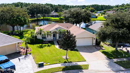 6490 Justin Court Port Orange, FL 32128