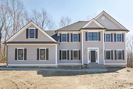 38 Bayliss Way #Lot 7 Uxbridge, MA 01569