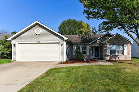 5132 Saddle Drive Lafayette, IN 47905