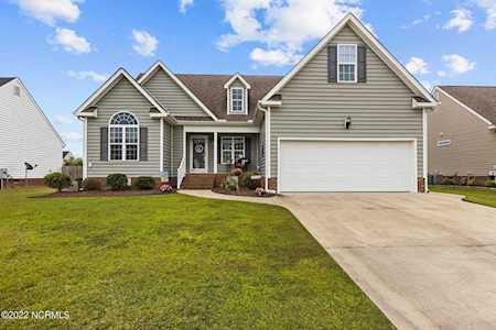 3133 Chesswood Lane Winterville, NC 28590