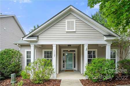11127 Aprilia Ln Cornelius, NC 28031