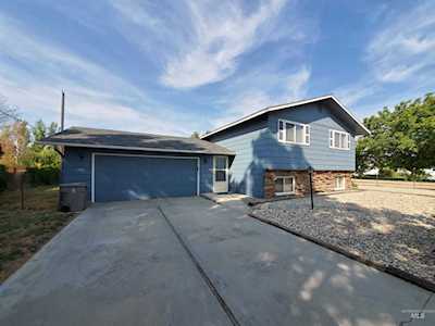 6112 Airport Rd Nampa, ID 83687-8565