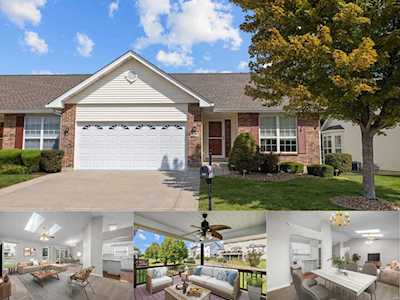 528 Villa Piazza Ct Ofallon, MO 63366
