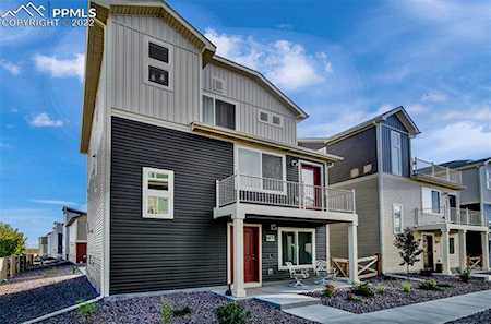 5671 Tramore Court Colorado Springs, CO 80927