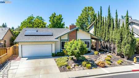3143 Thistledown Ct Pleasanton, CA 94588