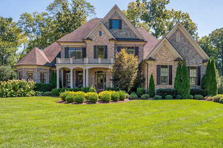 1810 Morgan Farms Way Brentwood, TN 37027
