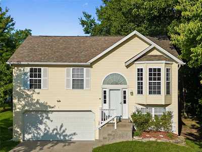 7 Shady Village Ct Lake St Louis, MO 63367