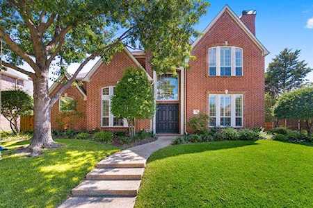4560 Pecan Valley Drive Plano, TX 75093