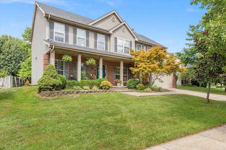 2725 Woodlawn Way Lexington, KY 40511