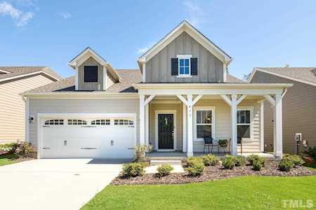 413 Oaks End Drive Holly Springs, NC 27540