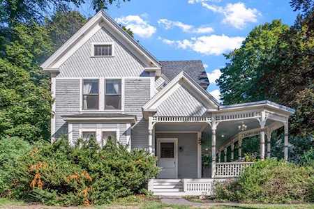 12 Crescent Street Stow, MA 01775