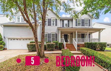 10416 Chandler Way Raleigh, NC 27614