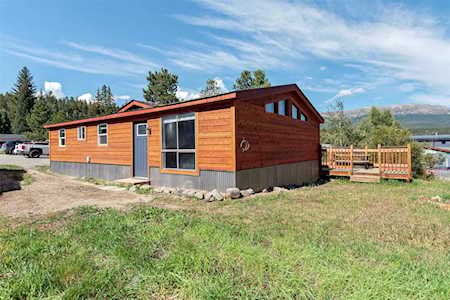 58 Magnum Bonum Dr Breckenridge, CO 80424