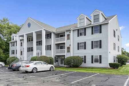 1830 Main, Bldg. 5 #55 Tewksbury, MA 01876