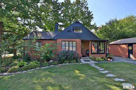 5304 Sherwood Ave Peoria, IL 61614
