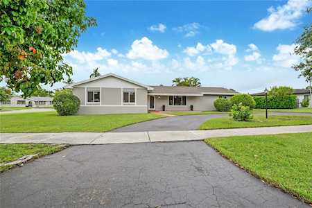 17440 SW 89th Ave Palmetto Bay, FL 33157
