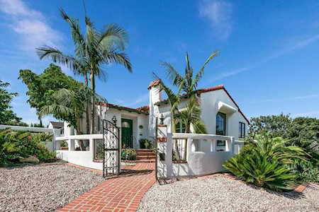 3406 Whittier Street San Diego, CA 92106