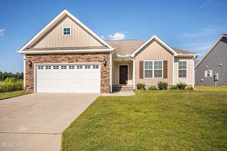 2309 Zircon Drive Winterville, NC 28590