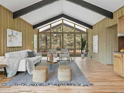 25999 Stellars Jay Rd Golden, CO 80401